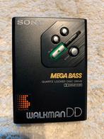 Walkman SONY DD-30