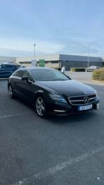 Mercedes CLS 350cdi 2012, Auto's, Mercedes-Benz, Euro 5, Diesel, Particulier, CLS