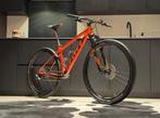 Scott Scale Carbon NEON ORANGE, Fietsen en Brommers, Hardtail, Heren, Nieuw, 53 tot 57 cm