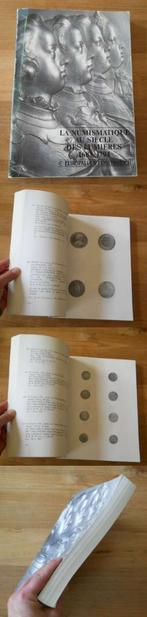 La numismatique au siècle des lumières 1683 - 1794, Enlèvement ou Envoi
