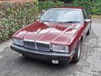 1989 Jaguar Sovereign 3.6 XJ40, Auto's, Automaat, 4 deurs, Achterwielaandrijving, Beige