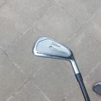 TITLEIST U 505 RIJIJZER 2 HARDUS ZWART 5,5 REG/STIJF 80 G, Ophalen of Verzenden, Zo goed als nieuw, Callaway
