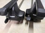 Dakdragers Thule voor Volvo V50, Auto diversen, Dakdragers, Ophalen, Zo goed als nieuw