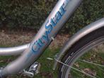 Damesfiets city star PROPER! IN ORDE! 28inch 7vers, Fietsen en Brommers, Ophalen, Versnellingen