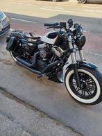 Vintage sportster '48 (fourthy-eight), 2017, (4000€ opties), Motoren, Motoren | Harley-Davidson, Particulier, ABS