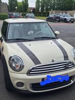 Mini Cooper One, Auto's, Mini, Voorwielaandrijving, Stof, 4 cilinders, 1600 cc