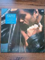 George Michael - Faith (LP), Cd's en Dvd's, Ophalen of Verzenden, Zo goed als nieuw, 1980 tot 2000, 12 inch