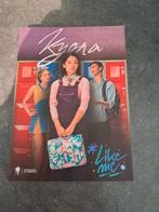 Like me : Kyona, Boeken, Ophalen, Gelezen, Borgerhoff & Lambrigts, Fictie