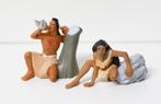 figurines_lot 14_Pocahontas_Disney, Ophalen of Verzenden, Gebruikt
