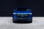 Mercedes-Benz EQC EQC 400 4MATIC Business Solution LED | CAM, Auto's, Mercedes-Benz, Automaat, Stof, Zwart, 80 kWh
