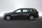 (2BVY308) VOLKSWAGEN PASSAT VARIANT, Autos, Argent ou Gris, Achat, Entreprise, 5 portes