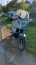 BMW K75RT Ultima ABS, Particulier