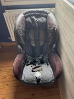 Maxicosi/autostoel, Ophalen, Zo goed als nieuw