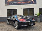 Porsche Cayman S 3.4i PDK - PACK CHRONO - GARANTIE 1 AN, Auto's, Porsche, Automaat, Achterwielaandrijving, Zwart, Leder