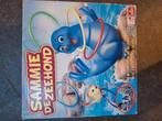 Sammy de zeehond, Ophalen, Zo goed als nieuw