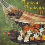 CD " Funiculi Funicula Vol. 11 ", Cd's en Dvd's, Ophalen of Verzenden