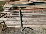 Bois, Doe-het-zelf en Bouw, Hout en Planken, Ophalen, Gebruikt, Overige houtsoorten, Plank