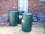 Waterton, Ophalen, Kunststof, 150 liter of meer, Zo goed als nieuw
