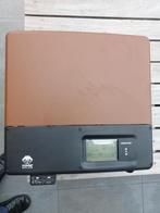 SMA Sunny Boy Omvormer 5000W, Bricolage & Construction, Panneaux solaires & Accessoires, Enlèvement, Comme neuf, 200 watts-crêtes ou plus