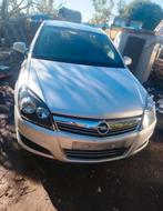 Opel Astra 1,7 diesel kleine stadswagen auto starterswagen, Auto's, Diesel, Particulier, Astra, Te koop