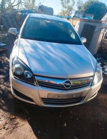 Opel Astra 1,7 diesel kleine stadswagen auto starterswagen beschikbaar voor biedingen