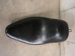 Zadel voor Harley Fatboy 2007, Motoren, Ophalen, Gebruikt
