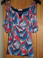 Blouse Cache Cache maat 38, Ophalen of Verzenden, Zo goed als nieuw, Maat 38/40 (M)
