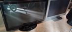 2 Panasonic 42" Viera plasma televisies, Ophalen, Gebruikt, 100 cm of meer, Panasonic