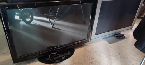 2 Panasonic 42" Viera plasma televisies, Audio, Tv en Foto, Televisies, Gebruikt, 100 cm of meer, Panasonic, Ophalen
