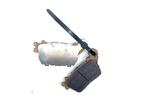 REMBLOKKEN VOOR Suzuki GSX R 600 2011-2015 (GSXR600 L1-L5), Motoren, Gebruikt
