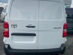 Toyota ProAce Comfort 1d Toyota Proace Van Comfort +Cargo Pa, Euro 6, 144 pk, ProAce, Wit