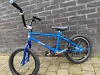 BMX 16 inch, Fietsen en Brommers, Ophalen, Gebruikt, 16 tot 20 inch