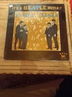 Lp van Al Fisher & Lou Marks, Cd's en Dvd's, Vinyl | Overige Vinyl, Ophalen of Verzenden, Gebruikt, Overige formaten