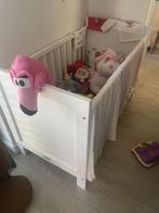 Kinderbedje, Moins de 70 cm, Comme neuf, Moins de 140 cm, Enlèvement