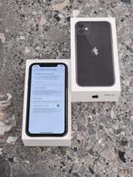 Iphone 11 64Gb 100, Ophalen, Zo goed als nieuw, IPhone 11