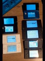 Nintendo ds 3ds, Games en Spelcomputers, Ophalen, Gebruikt