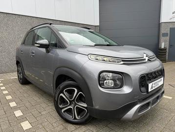 Citroën C3 Aircross 1.2 Benzine Airco Cruise Control Topstaa beschikbaar voor biedingen