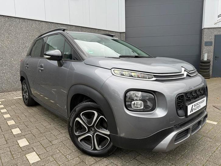 Citroën C3 Aircross 1.2 Benzine Airco Cruise Control Topstaa, Auto's, Citroën, Bedrijf, Te koop, C3 Aircross, Benzine, Euro 6
