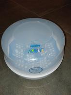Sterilisator avent voor microgolf, Kinderen en Baby's, Ophalen, Gebruikt, Sterilisator