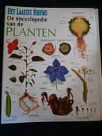 De encyclopedie van de planten, Ophalen