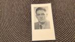 Oorlogsslachtoffer 1944 Lokeren, Verzamelen, Bidprentjes en Rouwkaarten, Ophalen of Verzenden