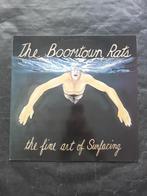 The BOOMTOWN RATS "Art of Surfacing" poprock LP (1979) IZGS, Comme neuf, 12 pouces, Pop rock, Envoi