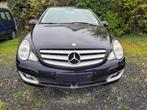 MERCEDES R 320, Automaat, R-Klasse, Parkeersensor, Leder