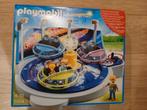 Playmobil 5554 kermis breakdance, Ophalen, Gebruikt