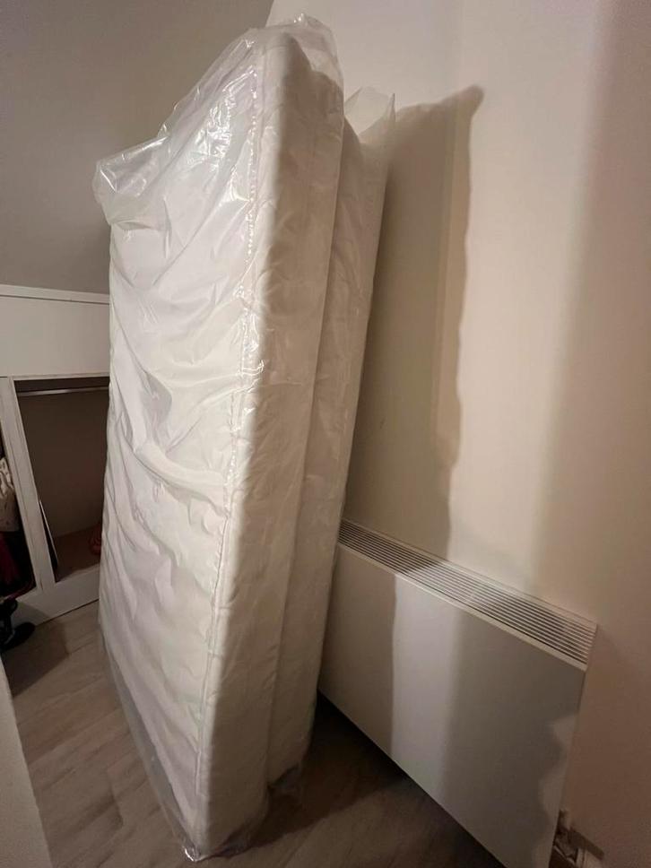Matrassen te koop 120/200, Huis en Inrichting, Slaapkamer | Matrassen en Bedbodems, Nieuw, Matras, 120 cm, 200 cm, Twijfelaar