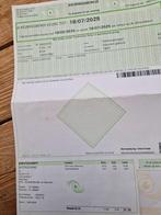 Aanhangwagen geremd, Auto diversen, Aanhangers en Bagagewagens, Ophalen, Zo goed als nieuw