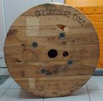 Tourets, Jardin & Terrasse, Enlèvement, Neuf, Rond, Bois