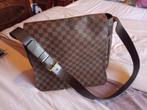 SAC POUR FEMME, Handtassen en Accessoires, Tassen | Damestassen, Ophalen of Verzenden, Zo goed als nieuw, Rood, Schoudertasje