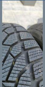 winterbanden uniroyal 17inch, Ophalen, Winterbanden, Band(en)