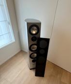 Canton Vento 809DC (2 st), Audio, Tv en Foto, Luidsprekerboxen, Zo goed als nieuw, 120 watt of meer, Front, Rear of Stereo speakers